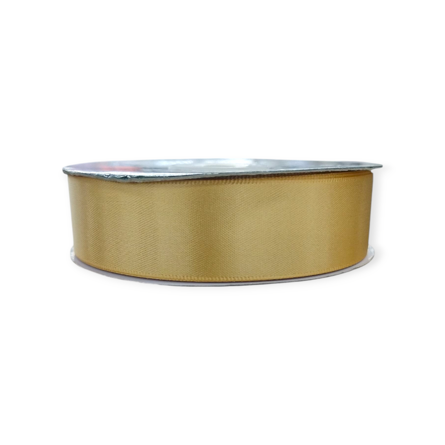 Satin Ribbon 25mm