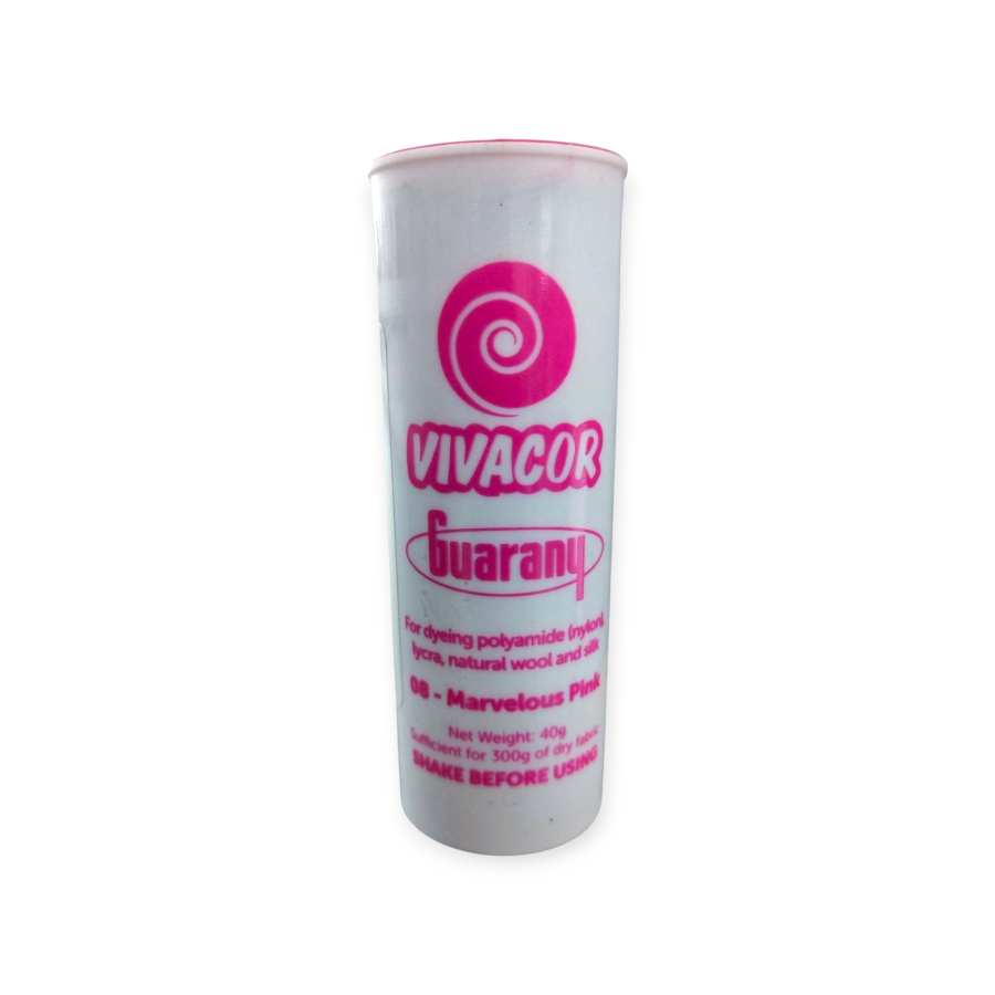 Gaurany Vivacor Fabric Dye 40g