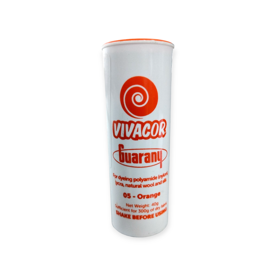 Gaurany Vivacor Fabric Dye 40g