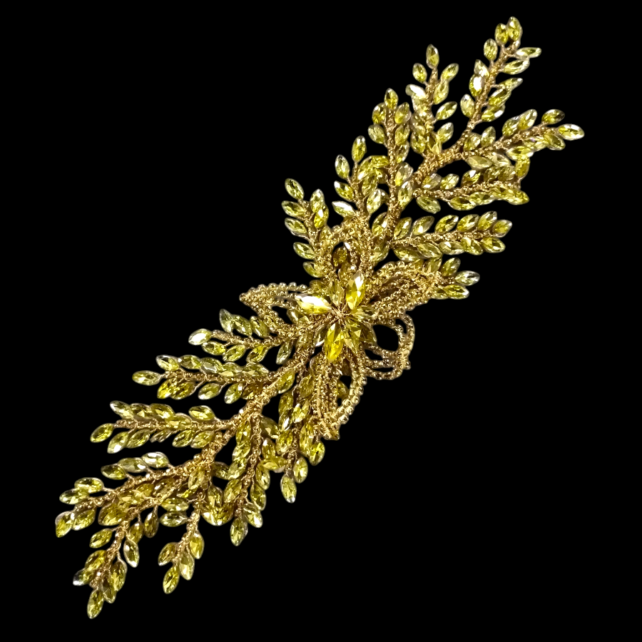 Patches XDH-4001 (8015171616857)