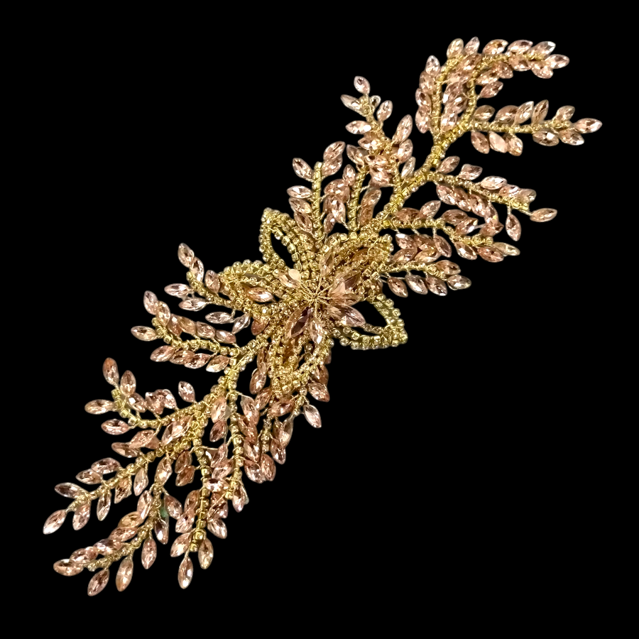 Patches XDH-4001 (8015171616857)