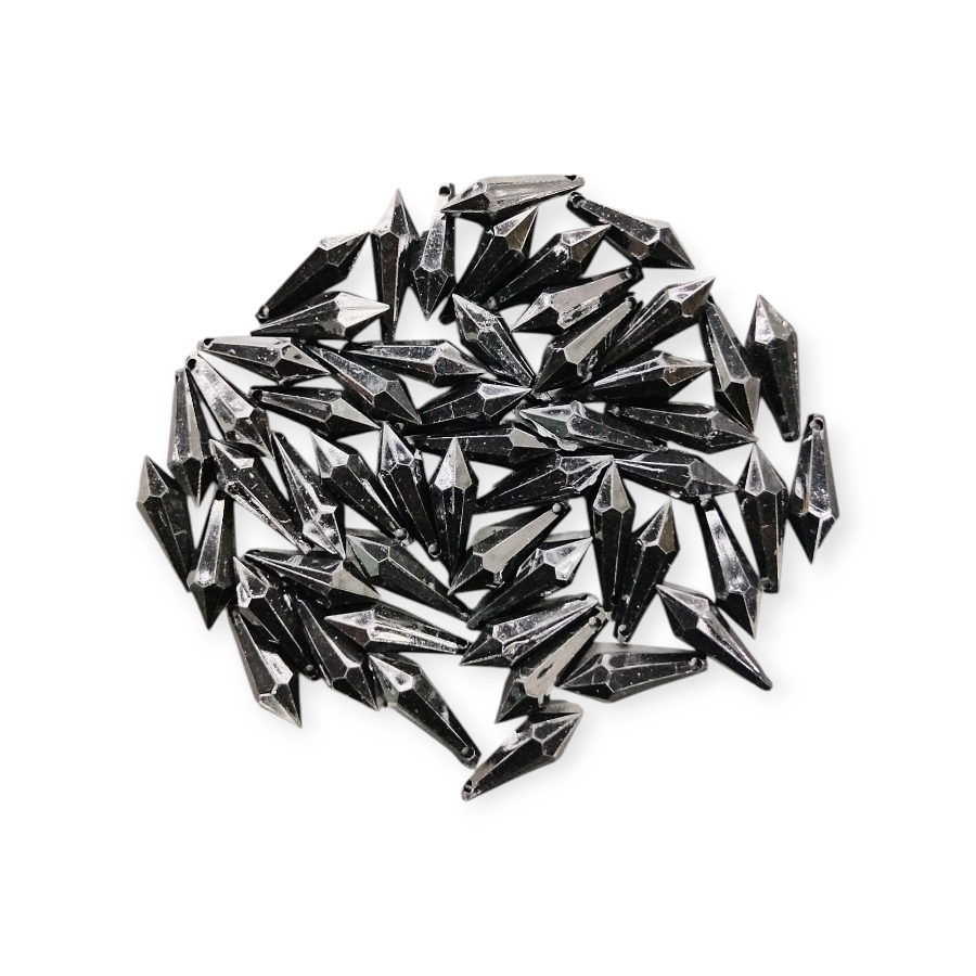 Acrylic Beads AB-B (8021565014105)