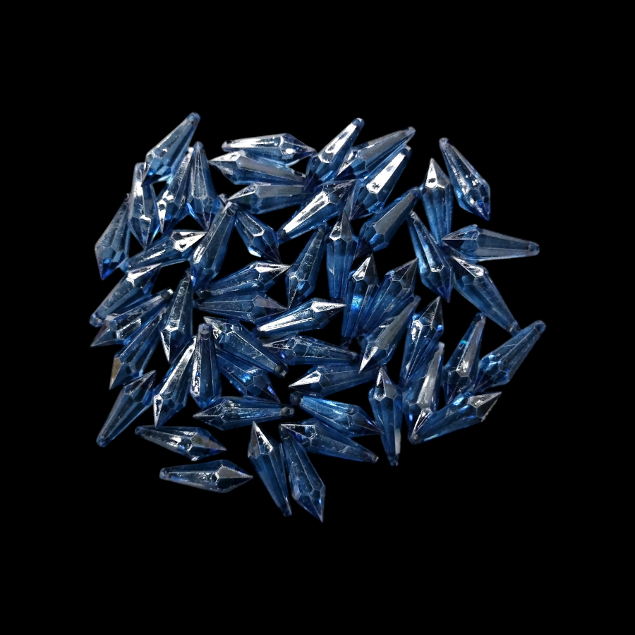 Acrylic Beads AB-B (8021565014105)