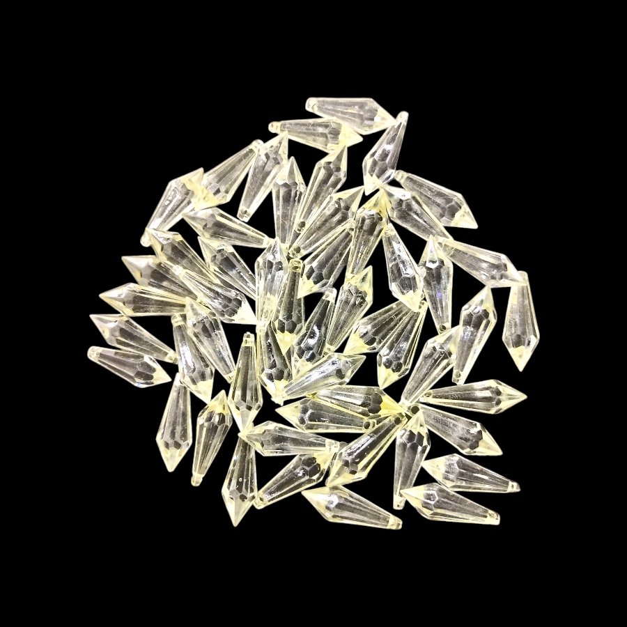 Acrylic Beads AB-B (8021565014105)