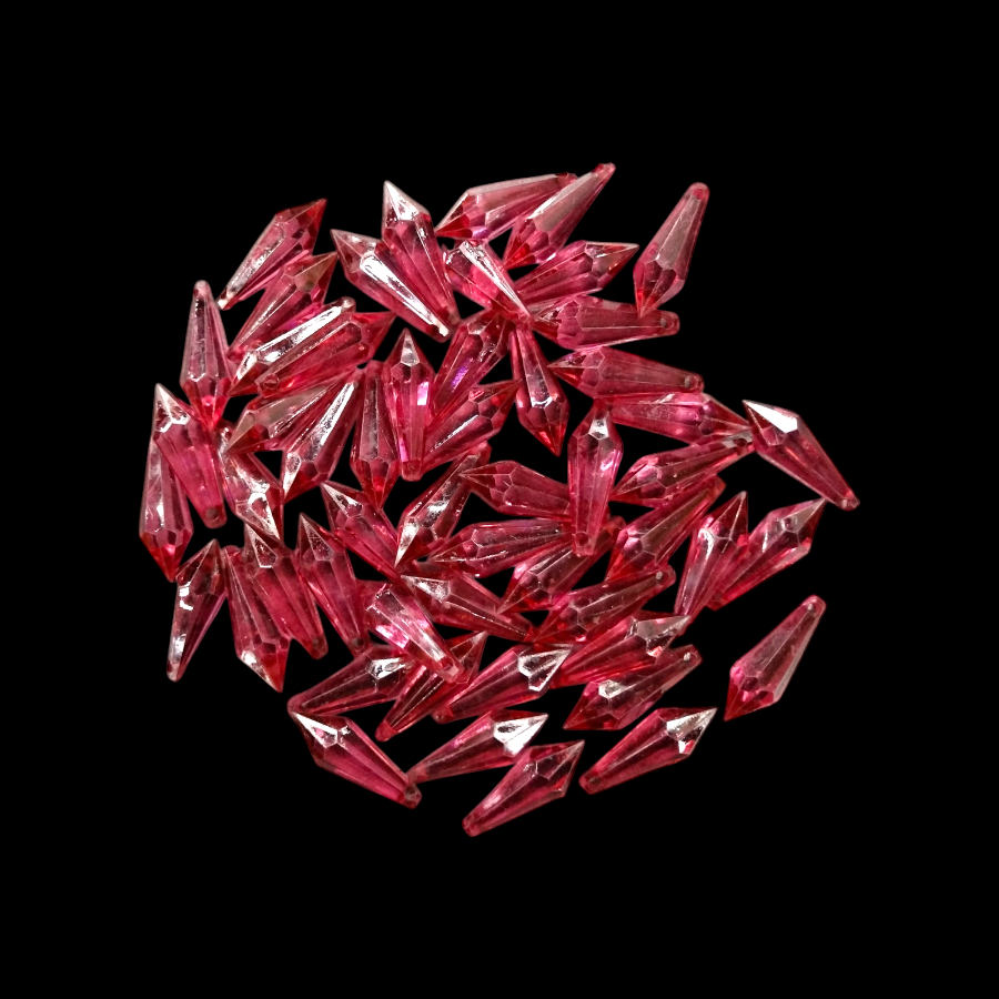 Acrylic Beads AB-B (8021565014105)