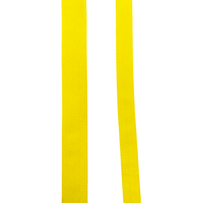PolyProp Webbing Yellow