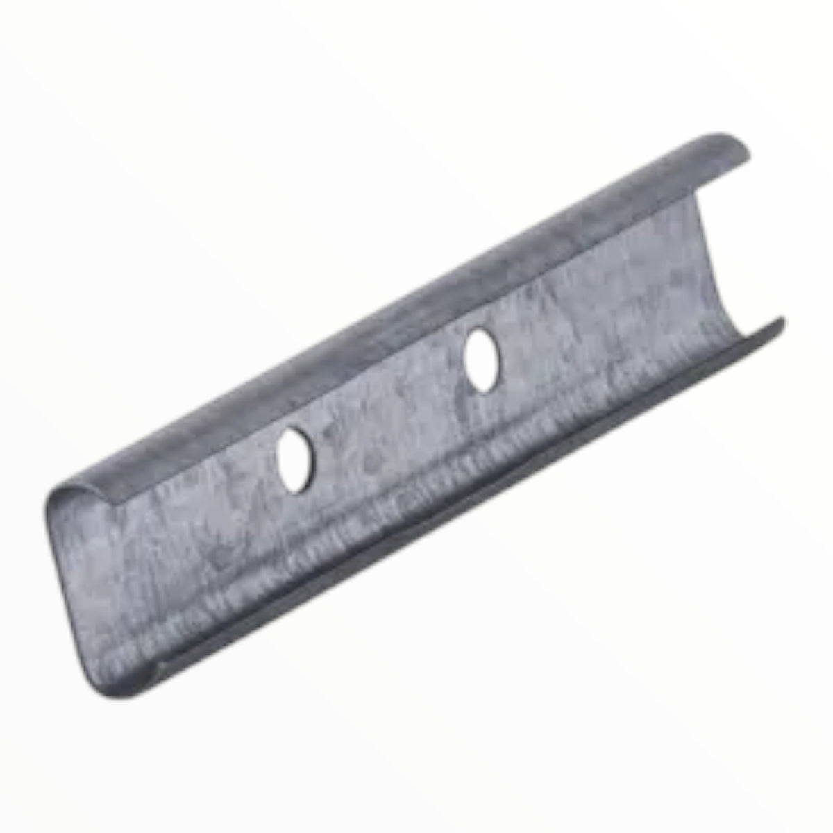 C Track Splicer/Joiner Galvanised