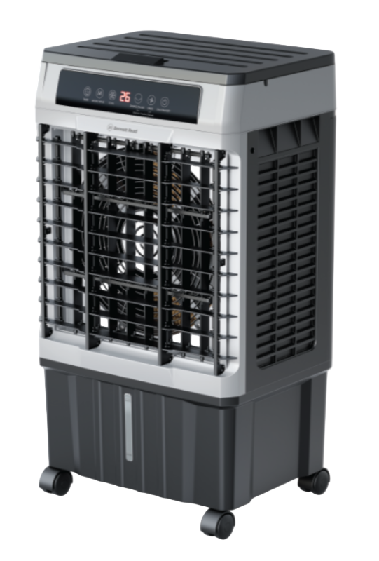 Bennet Read  16.6L Aircooler HFN701
