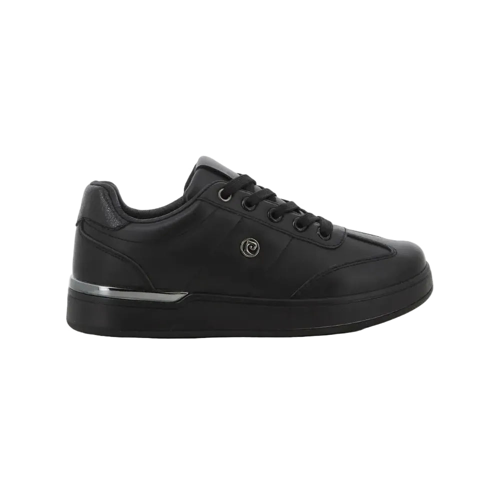 Pierre Cardin Trim Chantilly 4-Black PCL11006BKBK