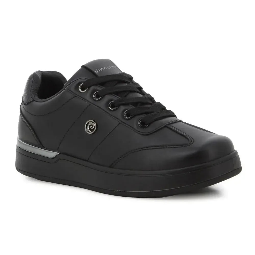 Pierre Cardin Trim Chantilly 4-Black PCL11006BKBK