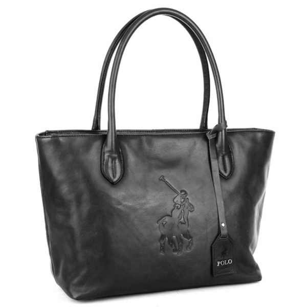 Polo Colorado Tote POL615105