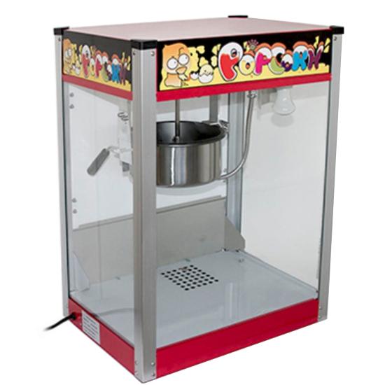 Popcorn Machine Electric IP6B