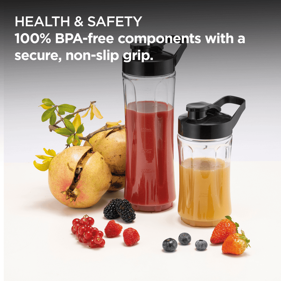 Kenwood Personal Blender 350W BLM06.A0BK