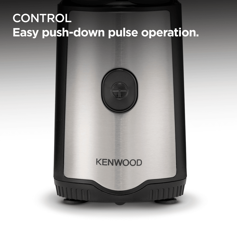 Kenwood Personal Blender 350W BLM06.A0BK