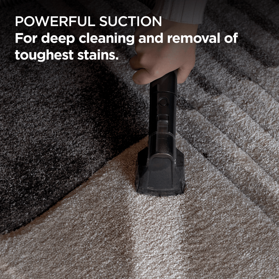 Kenwood HeatPro Spot Cleaner 750W SCP100.00GY