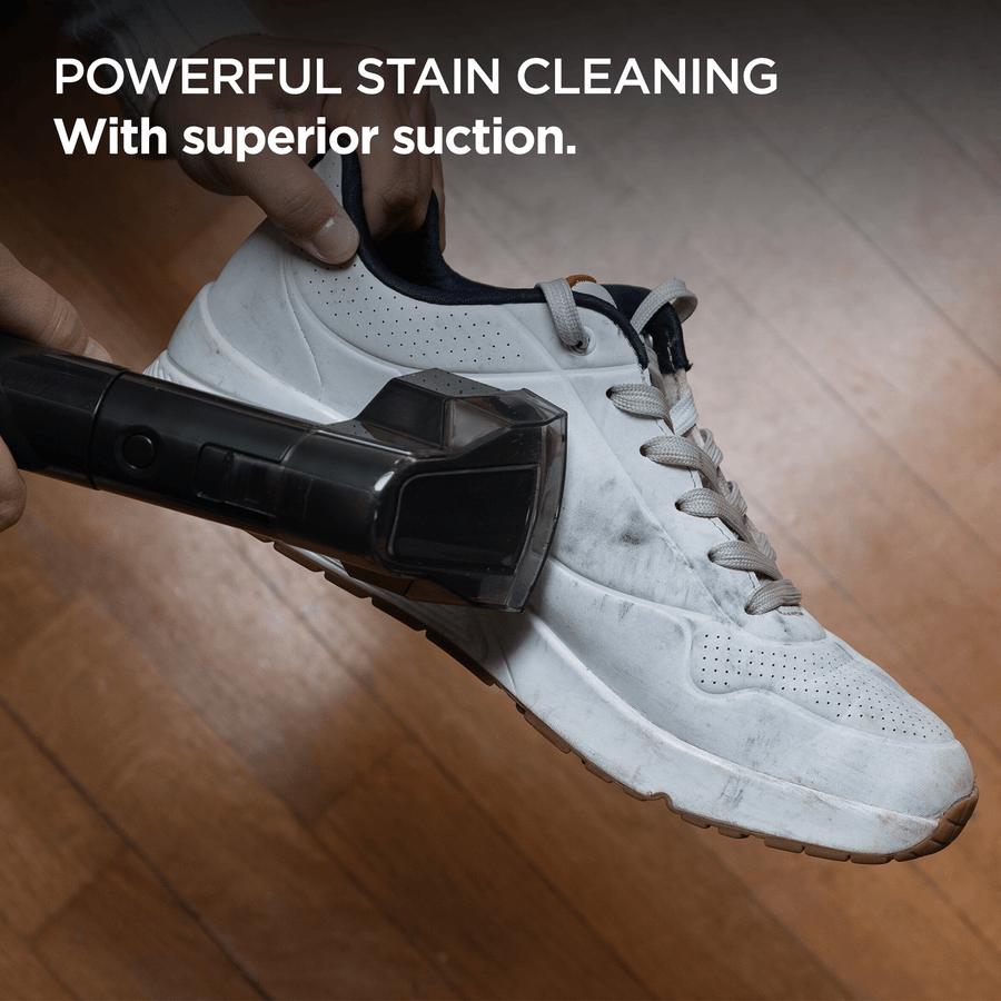 Kenwood HeatPro Spot Cleaner 750W SCP100.00GY