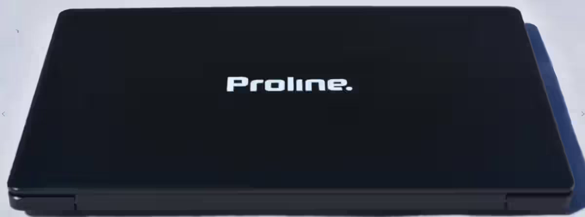 Proline V116 11.6'' Intel Cel N4020 4GB 500GB HDD.