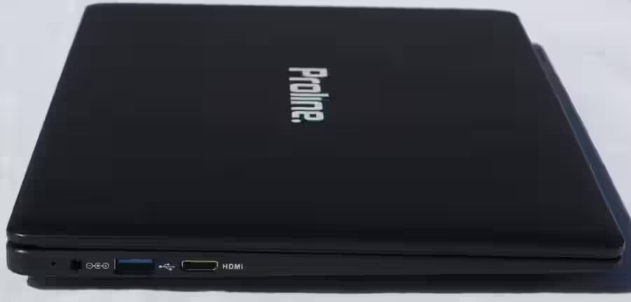 Proline V116 11.6'' Intel Cel N4020 4GB 500GB HDD.