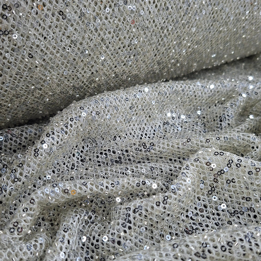 Bridal Lace Fabric