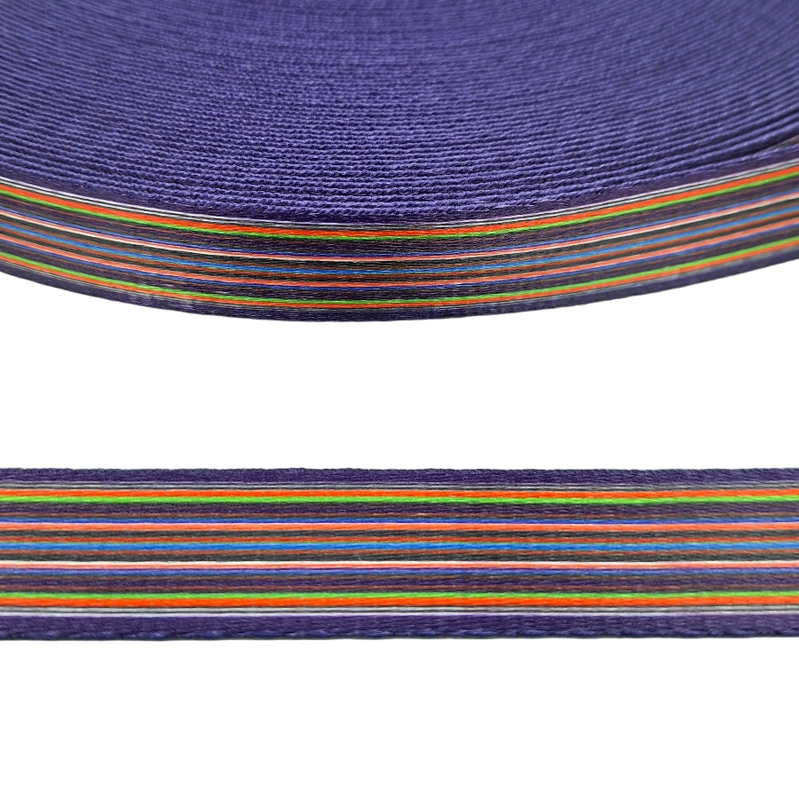 Traditiona Venda Trimming