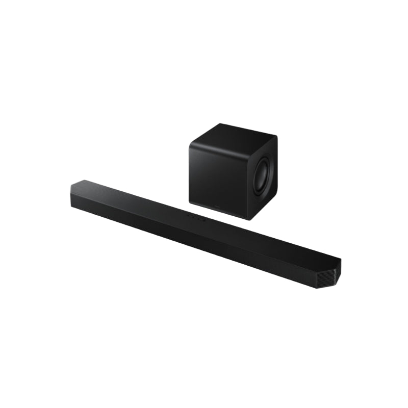 Samsung 5.1.2CH Q-Series Soundbar - HW-Q800F