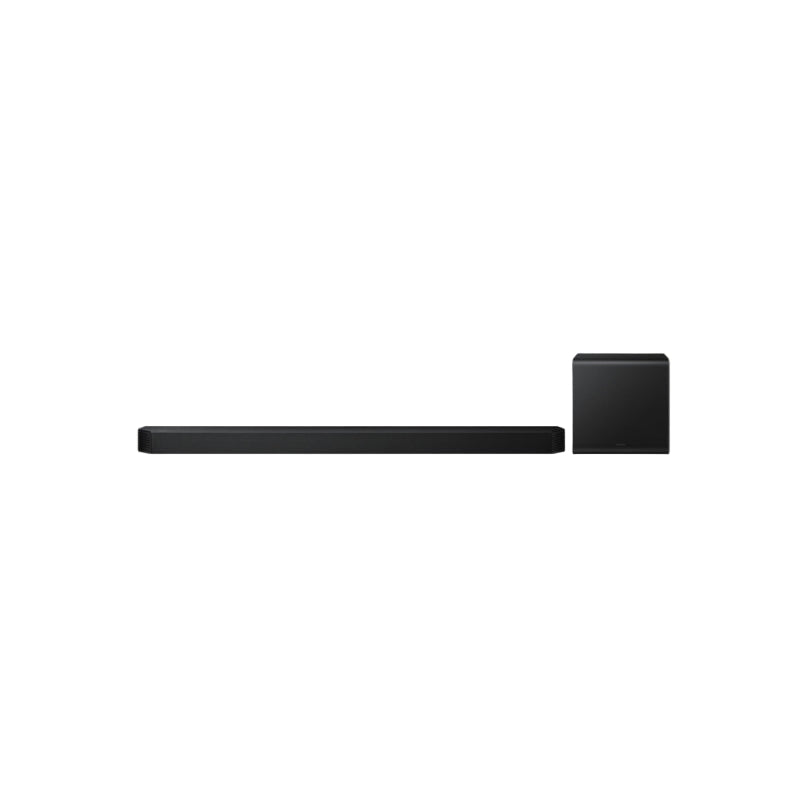 Samsung 5.1.2CH Q-Series Soundbar - HW-Q800F