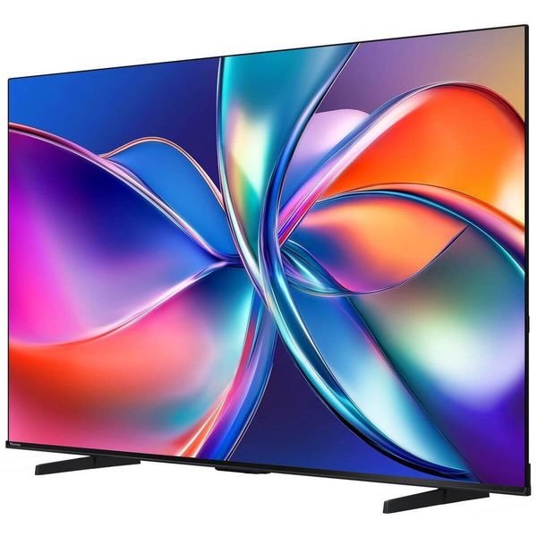 Hisense 65" QLED 4K Smart TV 65Q6Q