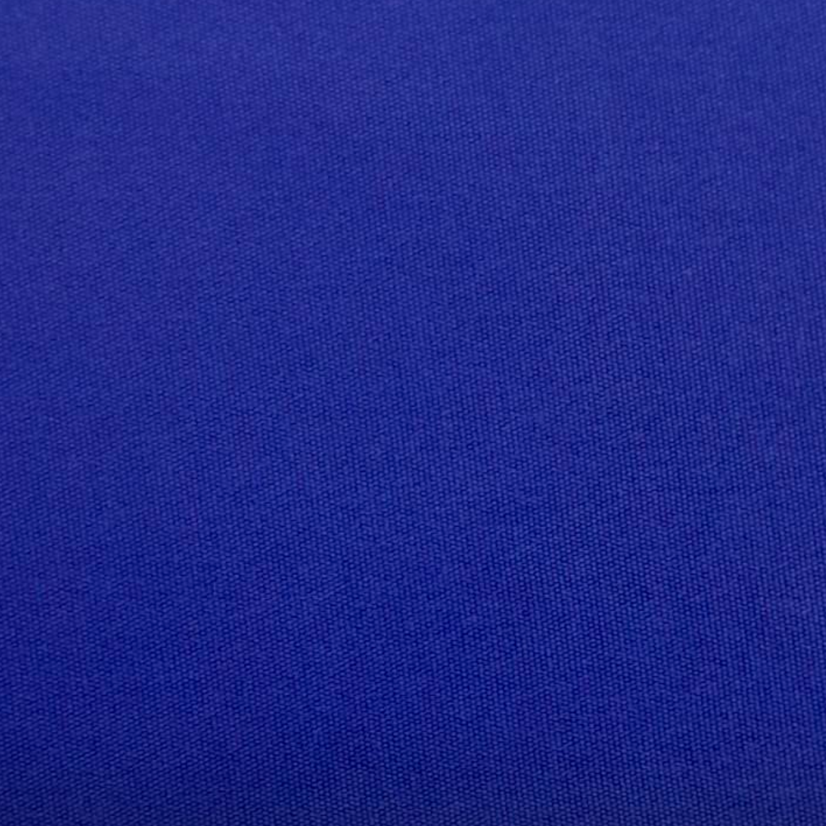 Bahamas Waterproof Canvas Outdoor Fabric Royal Blue 150 cm.
