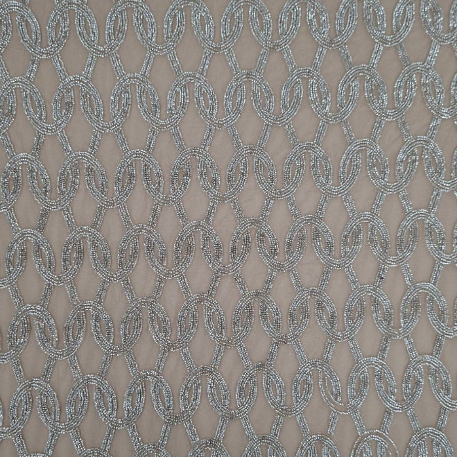 Bridal Lace 16256.