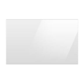 Samsung Bespoke Bottem Panel RA-F18DBBCO
