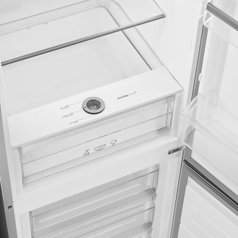 Smeg 324L Free Standing Refrigerator - RC33SNZA