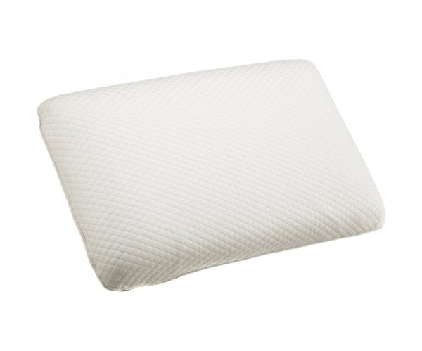 Kiara Memory Foam Traditional Pillow 45x70cm
