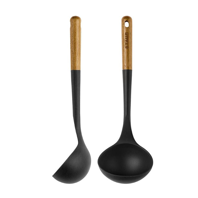 Staub Soup Ladle 31cm STB-40503-104-0.