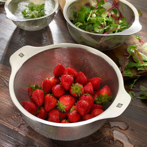 Zwilling Table Stainless Steel Strainer 24cm ZW-39643-024-0.
