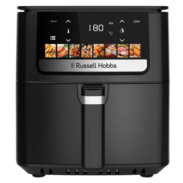 Russell Hobbs 6.5l Digital Air Fryer RHAF06