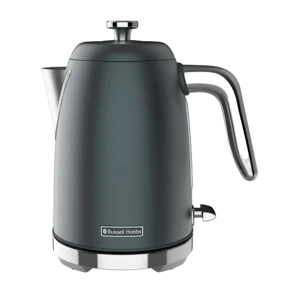 Russell Hobbs Aurora Kettle 1.7l Stainless Steel RHCK09