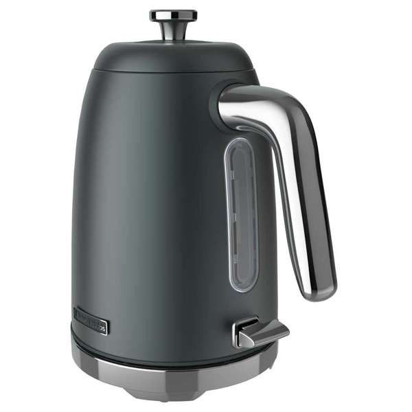 Russell Hobbs Aurora Kettle 1.7l Stainless Steel RHCK09.