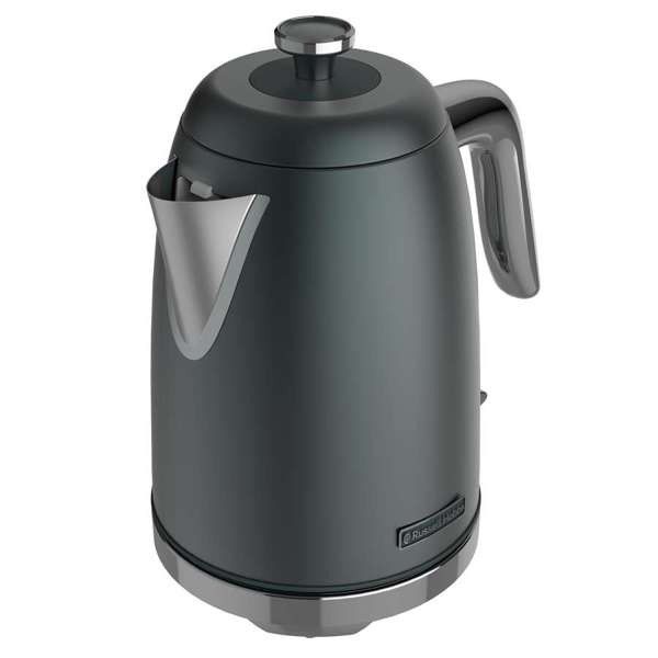 Russell Hobbs Aurora Kettle 1.7l Stainless Steel RHCK09.
