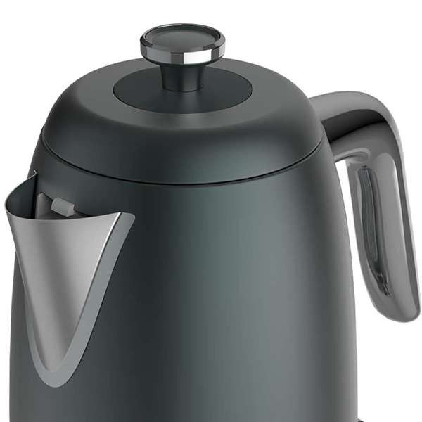 Russell Hobbs Aurora Kettle 1.7l Stainless Steel RHCK09.