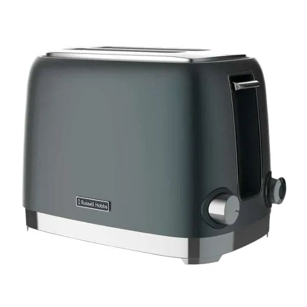 Russell Hobbs Aurora 2 Slice Toaster Stainless Steel RHCT09.