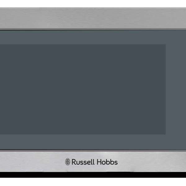 Russell Hobbs 60 Litre Electronic Inverter Microwave RHEM60L