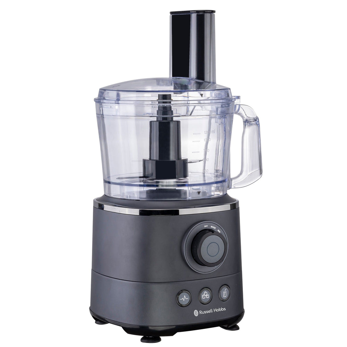 Russell Hobbs Velocity Dark Food Processor RHFP329.