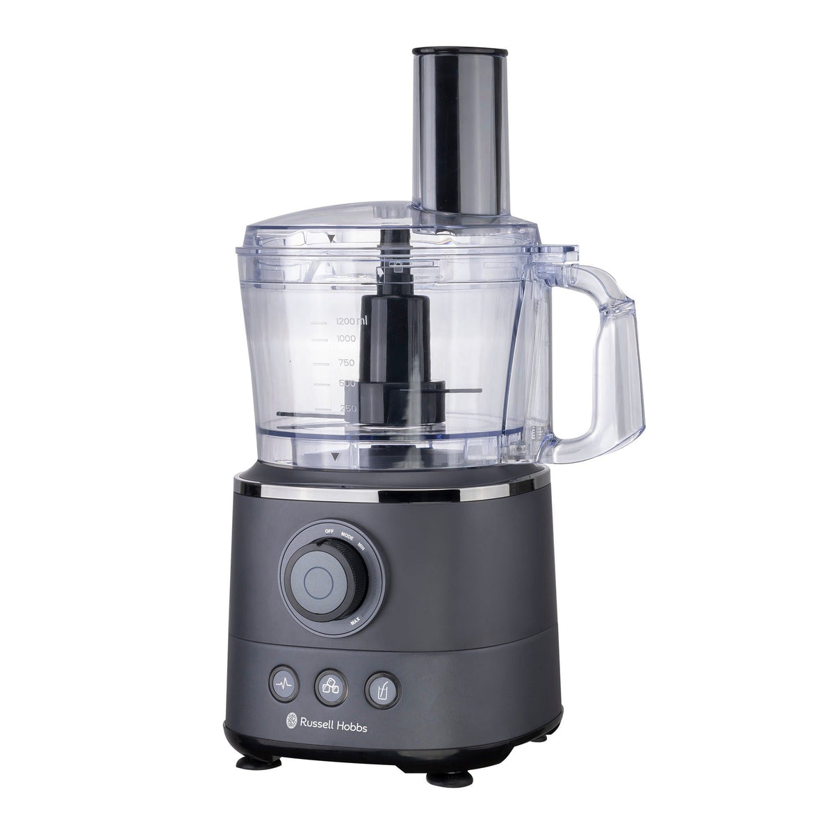 Russell Hobbs Velocity Dark Food Processor RHFP329.