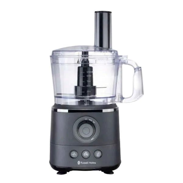 Russell Hobbs Velocity Dark Food Processor RHFP329.