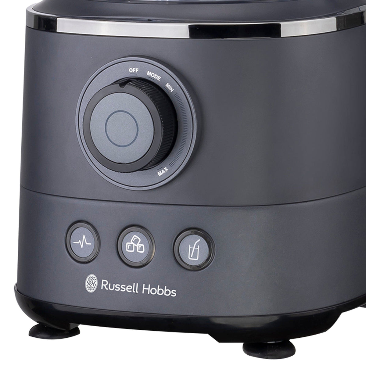 Russell Hobbs Velocity Dark Food Processor RHFP329.