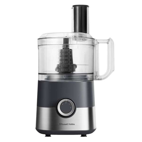 Russell Hobbs Essence Food Processor 750W RHFP42