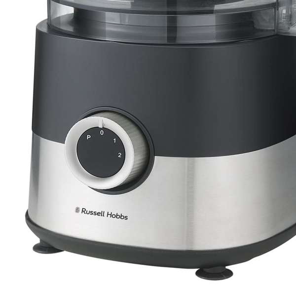 Russell Hobbs Essence Food Processor 750W RHFP42