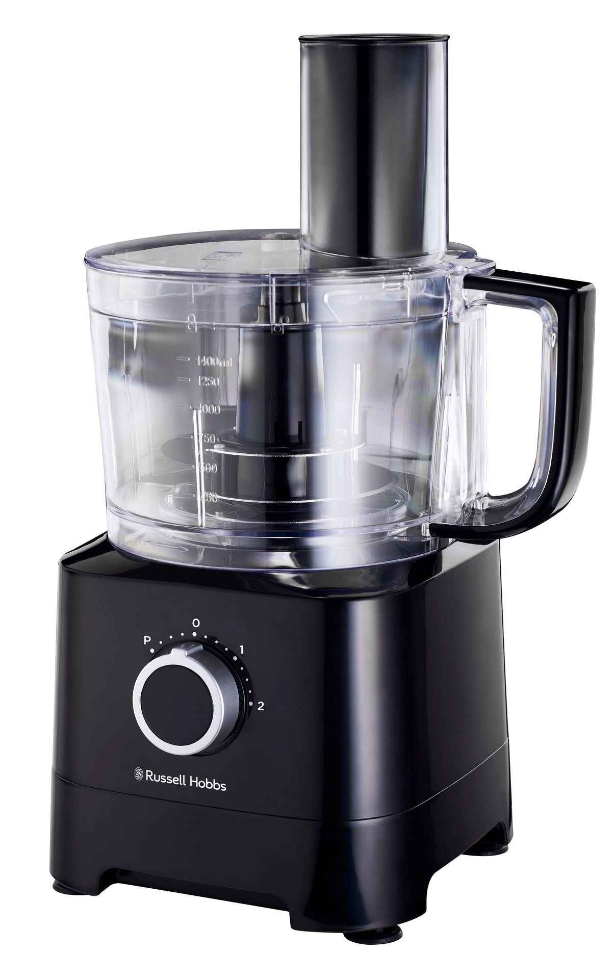 Russell Hobbs Royal Food Processor Black RHFP66