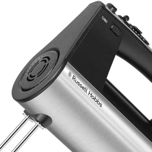 Russell Hobbs Essence Hand Mixer 500W RHHM50.
