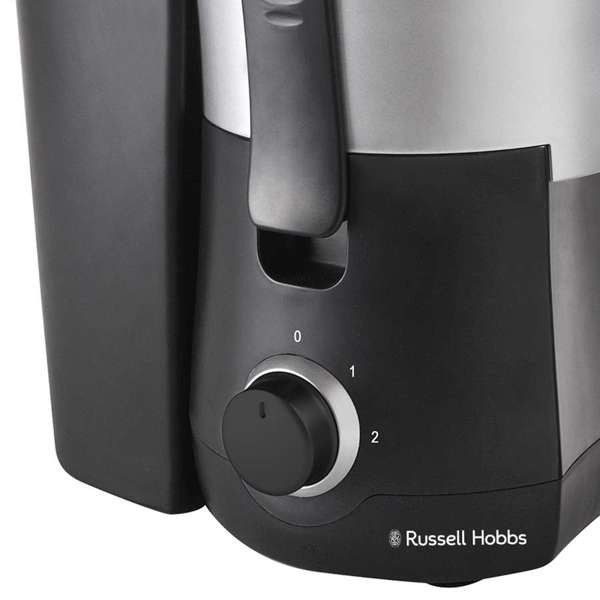 Russell Hobbs Essence Juice Maker 500W RHJM60.